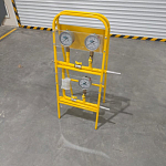 Манометрический комплекты производства компании ГАСЗНАК