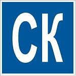  Какие типы предупреждающих знаков используются для колодцев на промышленных объектах