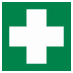 Аптечка первой медицинской помощи